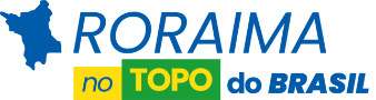 Roraima no topo do Brasil